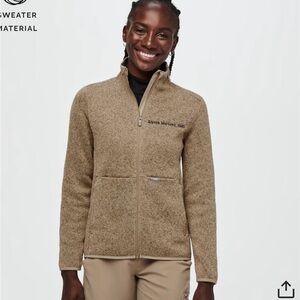 Figs Women's On Shift jacket